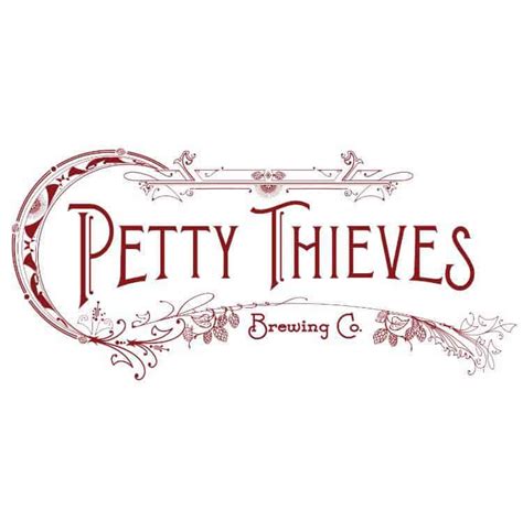 Petty thieves - The Petty Thieves. 2,290 likes. We are The Petty Thieves, an 8 piece sleazy Reggae/Ska/Funk band from the dirty suburbs of Medway, Kent. 